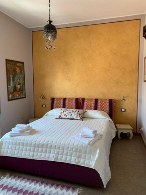 Interno8 a due passi dal mare